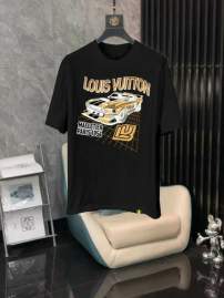 Picture of Louis Vuitton T Shirts Short _SKULVM-4XL11Ln1238387